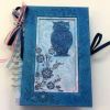 3D Note book - Owl