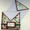 Envelope Card Template - Invitation